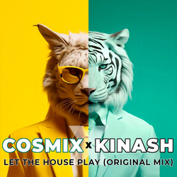 Let The House Play (Original Mix)