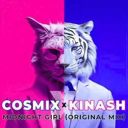Midnight Girl (Radio Edit)