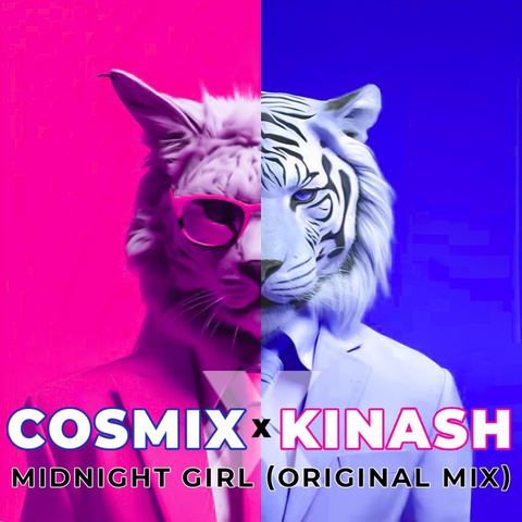 Midnight Girl (Original Mix)