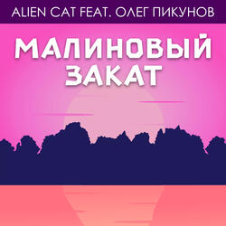 Малиновый закат (feat. Олег Пикунов)