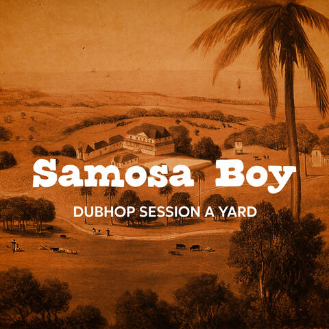 Dubhop Session a Yard