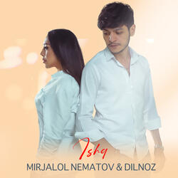 Ishq (feat. Dilnoz)