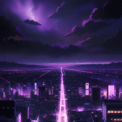 NIGHT MEMORY (SPEED UP)
