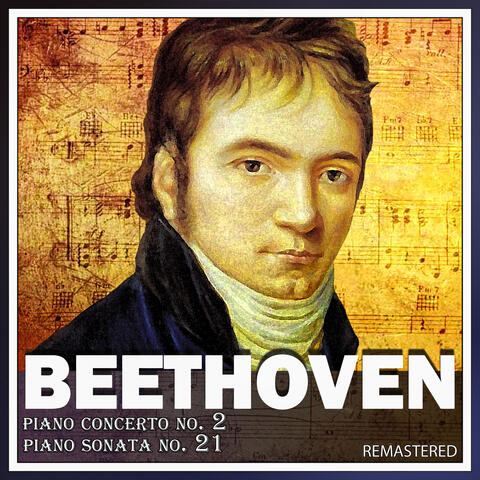 Ludwig van Beethoven