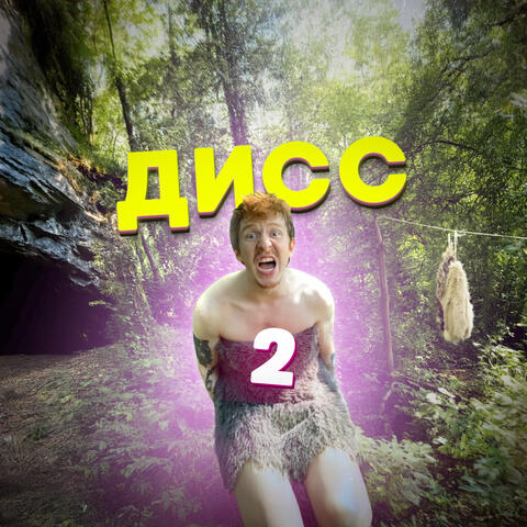Дисс 2