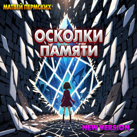 ОСКОЛКИ ПАМЯТИ (NEW VERSION)