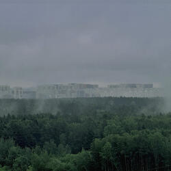 Зазеркалье