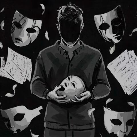Я УСТАЛ ПРИТВОРЯТЬСЯ