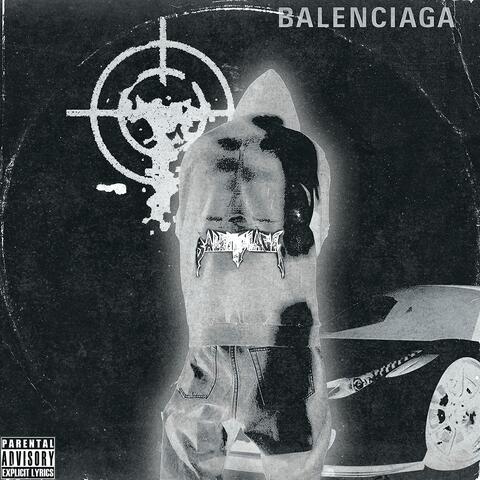 BALENCIAGA
