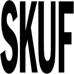 SKUF