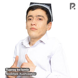 Tuproq boʻlamiz