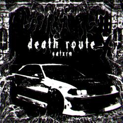 death route