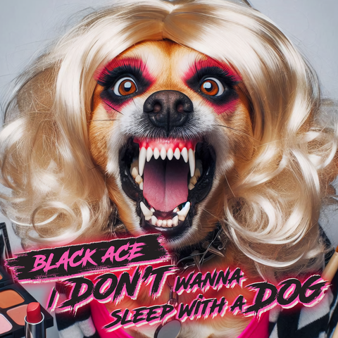 I Don't Wanna Sleep With a Dog