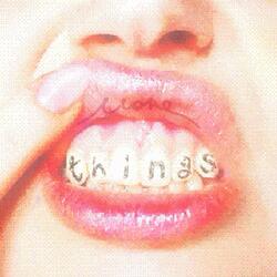 things * but fast and furious