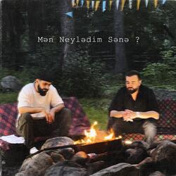Mən neylədim sənə ?