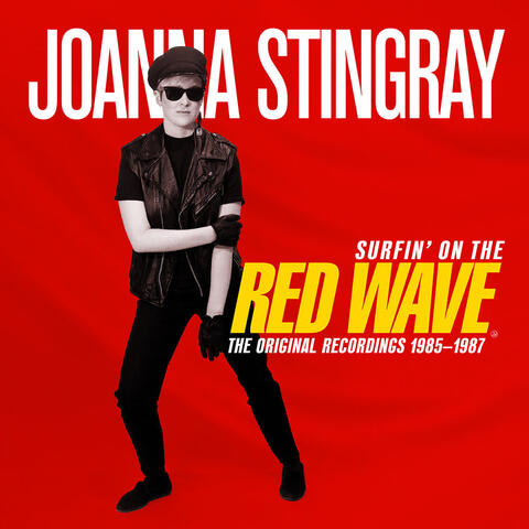 Surfin' On The Red Wave