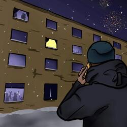 Про тревожного