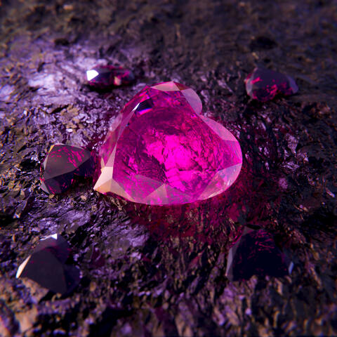 Love Is Rage 2