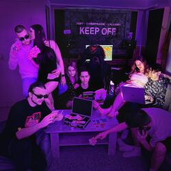 KEEP OFF