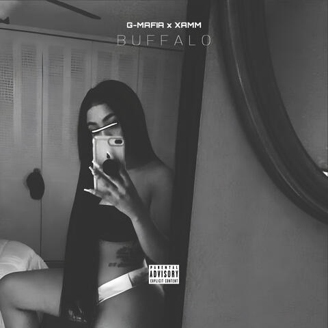 BUFFALO