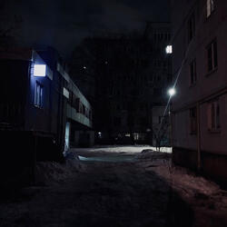 Ambient II