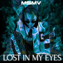 Lost in My Eyes