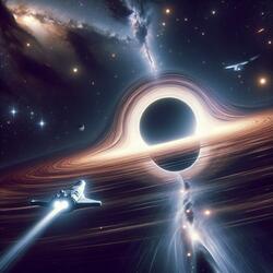 К сингулярности