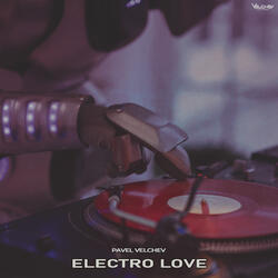 Electro Love (Dub Version)