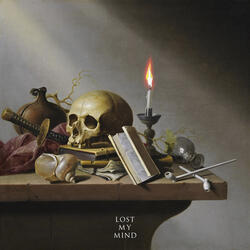 LOST MY MIND (Slowed + Reverb)