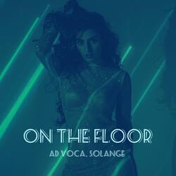 On the Floor