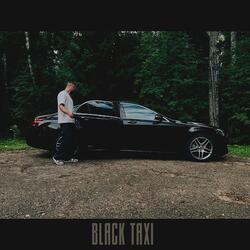 Black Taxi