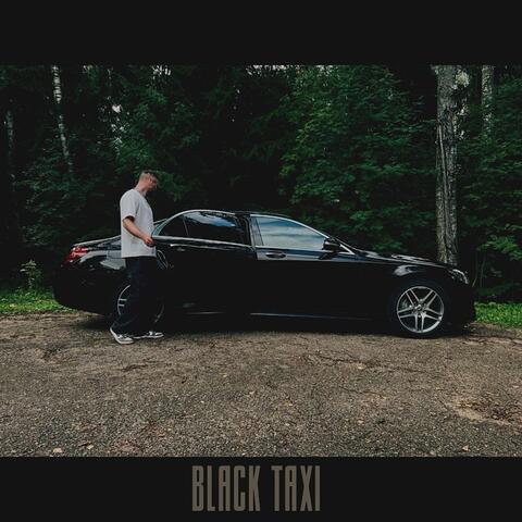 Black Taxi
