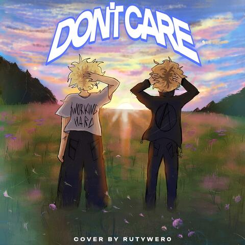 DON'T CARE