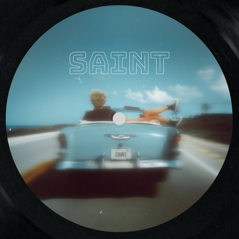 SAINT