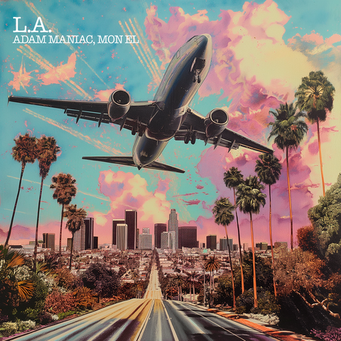 L.A.