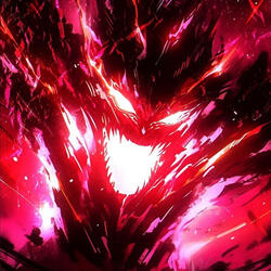 x-vortex (Slowed)