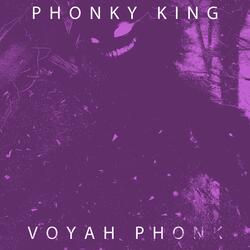 VOYAH PHONK (Slowed + Reverb Tik-Tok Remix)