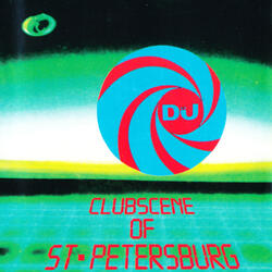 Clubscene of Saint​-​Petersburg