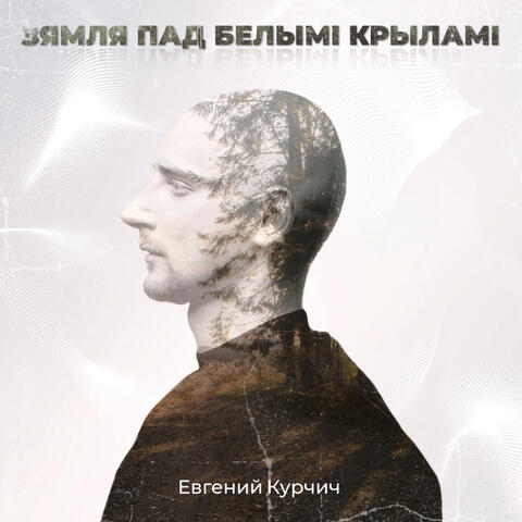 Зямля пад белымі крыламі