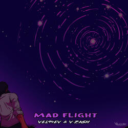Mad Flight (No Vocals)