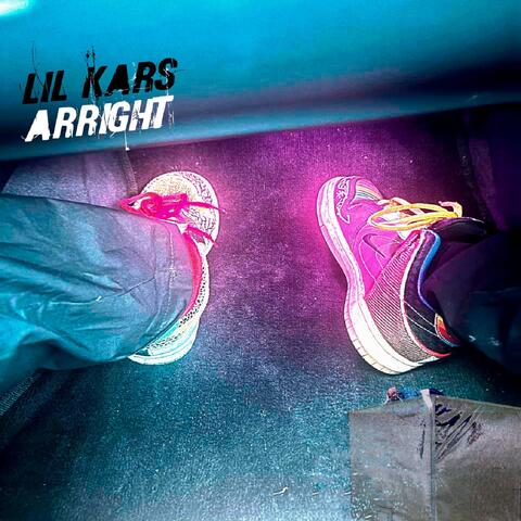 ARRIGHT