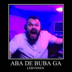 ABA DE BUBA GA