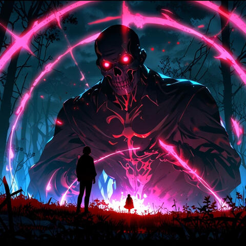 Hunger (feat. RASÁИN)
