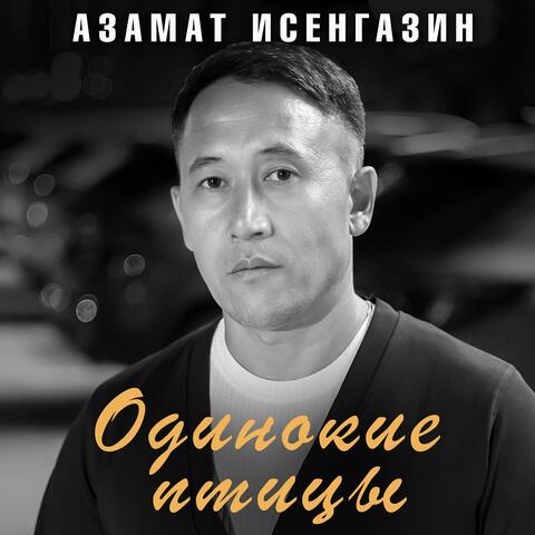 Одинокие птицы
