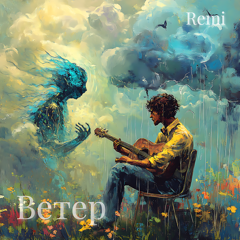 Ветер