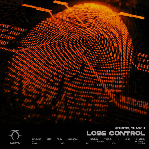 Lose Control
