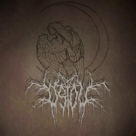 ЧЁРНАЯ ЛУНА