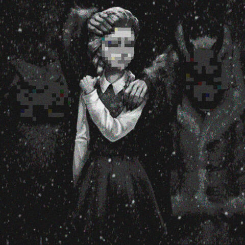 Your Ex-Girlfriend Is Just a Bloody Mess, Even Though Her Name Wasn't Katya Smirnova (Alternative Version)