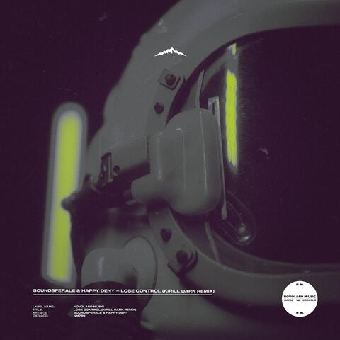 Lose Control (Kirill Dark Remix)
