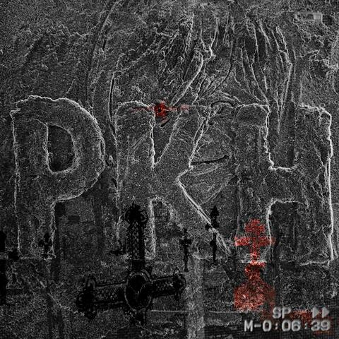 РКН (feat. pyrokinesis)